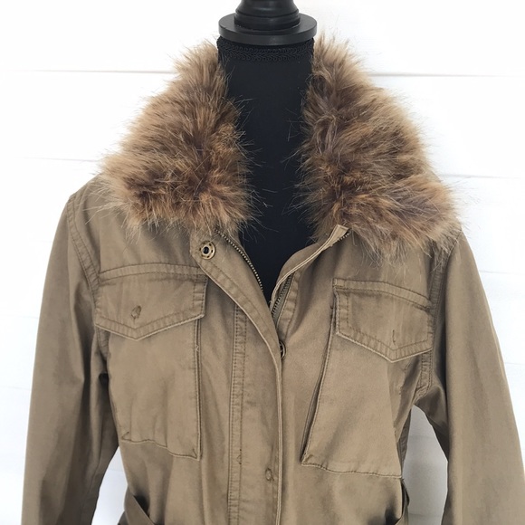 Anthropologie Jacket - Picture 2 of 9